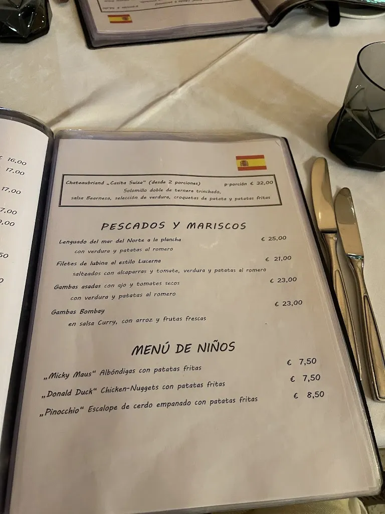 Menu_Restaurante Casita Suiza_Calp_immagine_2