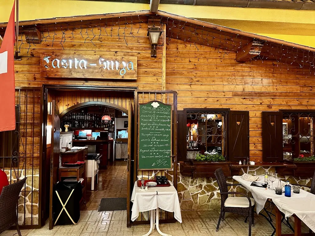Larry P._Restaurante Casita Suiza_Calp_recensione