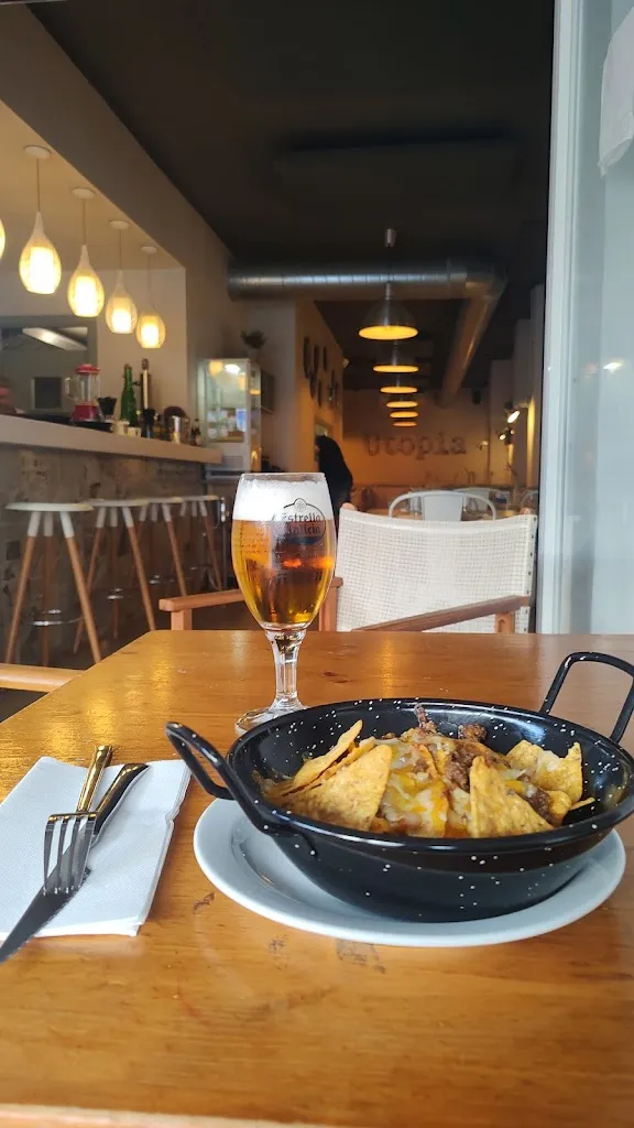 Menu_Tiziano's Bistró Restaurante_Coll d'en Rabassa_image_6