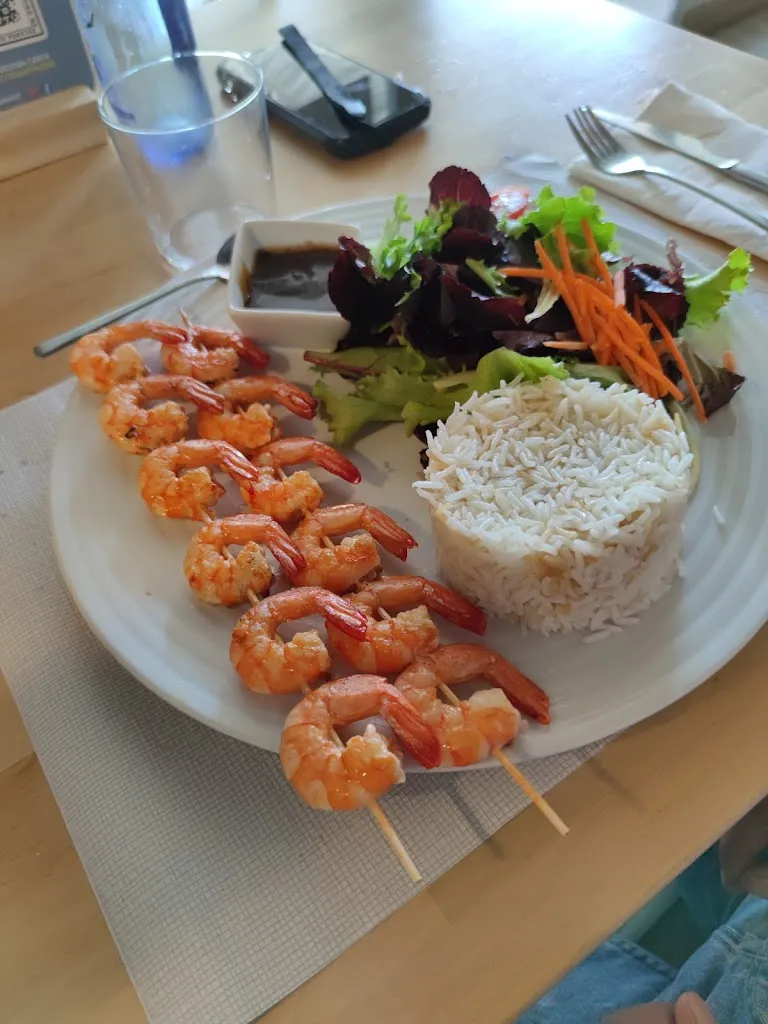 Menu_Tiziano's Bistró Restaurante_Coll d'en Rabassa_image_7