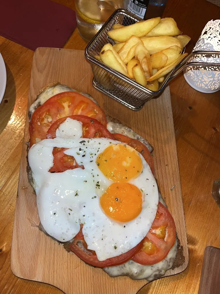 Menu_Tiziano's Bistró Restaurante_Coll d'en Rabassa_image_8