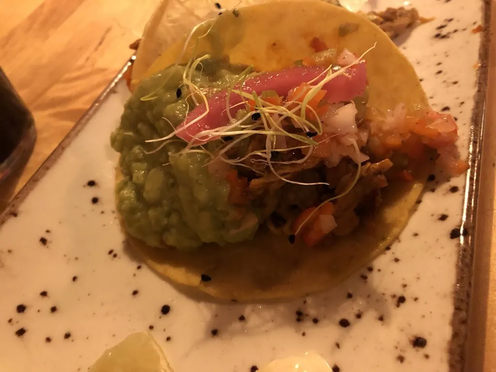 Menu_Tiziano's Bistró Restaurante_Coll d'en Rabassa_image_9