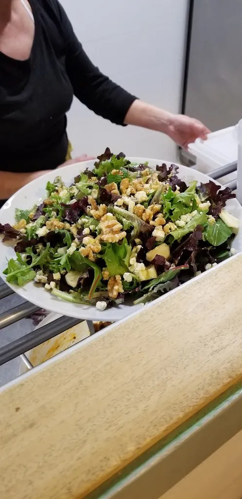 Scott Arispe_Tiziano's Bistró Restaurante_Coll d'en Rabassa_avis