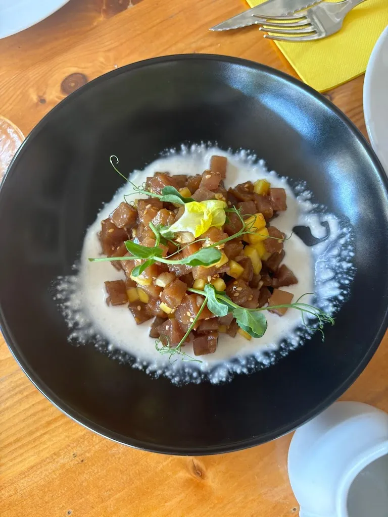 Tiziano's Bistró Restaurante_Coll d'en Rabassa_slider_image_3