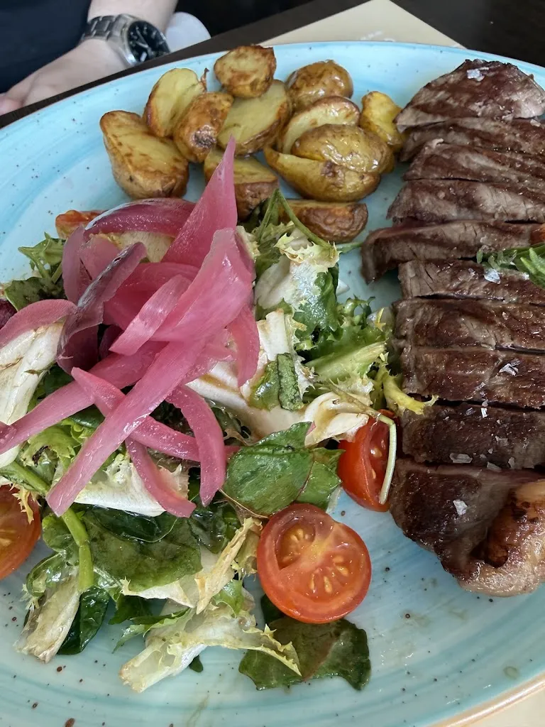 Germaine F_Safrà21_Coll d'en Rabassa_review