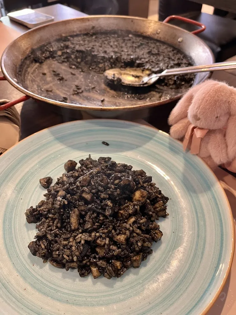 Sissi Li_Safrà21_Coll d'en Rabassa_review