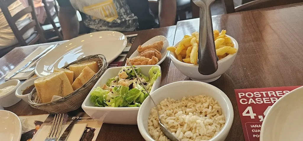 Menu_Che!!! Asador argentino  Local 1-10A_Coll d'en Rabassa_image_6