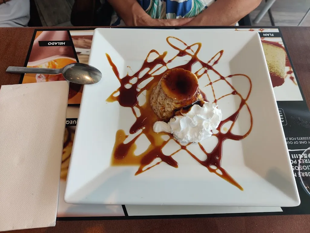 Menu_Che!!! Asador argentino  Local 1-10A_Coll d'en Rabassa_image_7