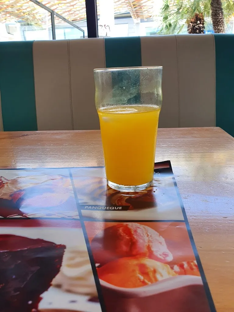 Menu_Che!!! Asador argentino  Local 1-10A_Coll d'en Rabassa_image_8