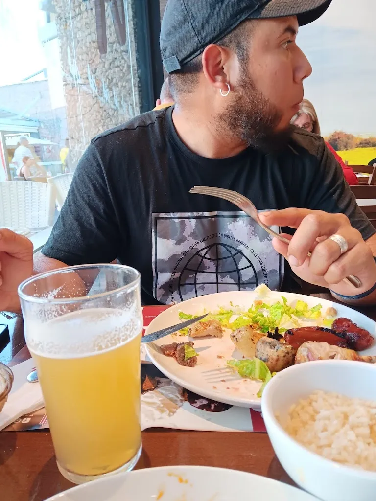 Menu_Che!!! Asador argentino  Local 1-10A_Coll d'en Rabassa_image_9