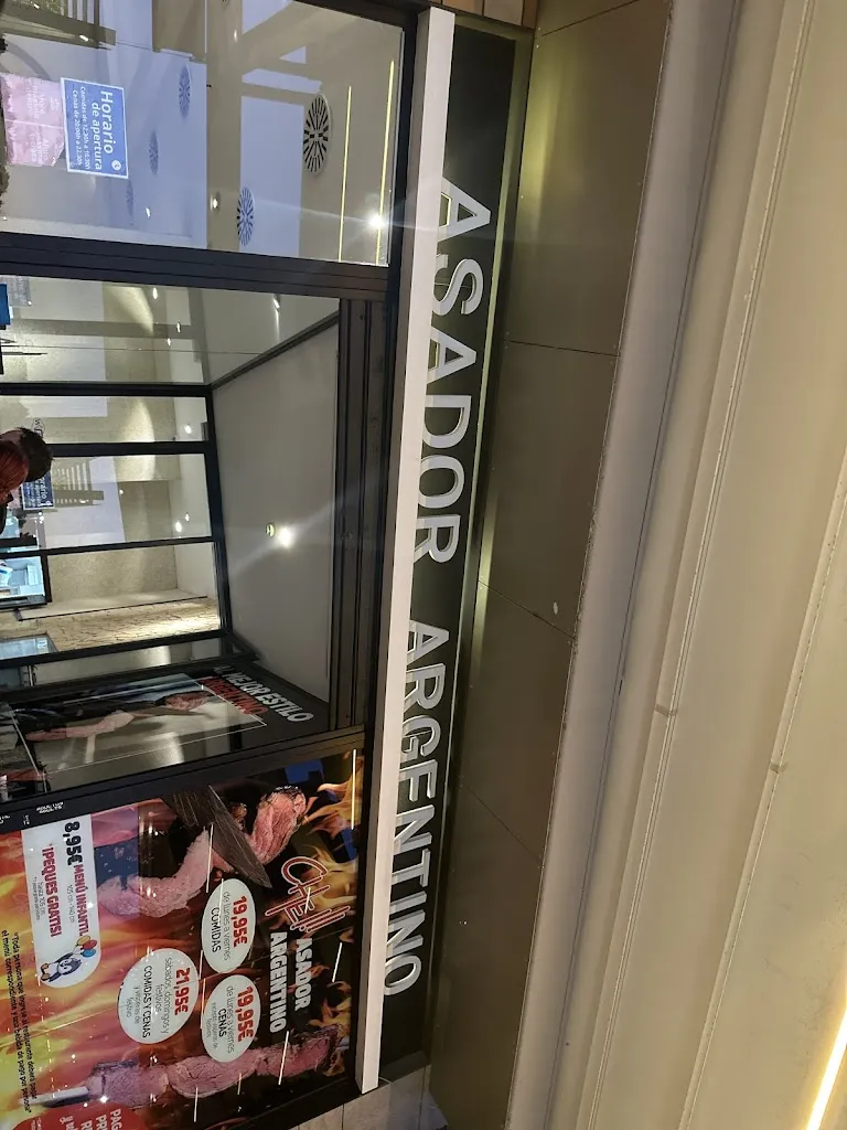 Fero G_Che!!! Asador argentino  Local 1-10A_Coll d'en Rabassa_review