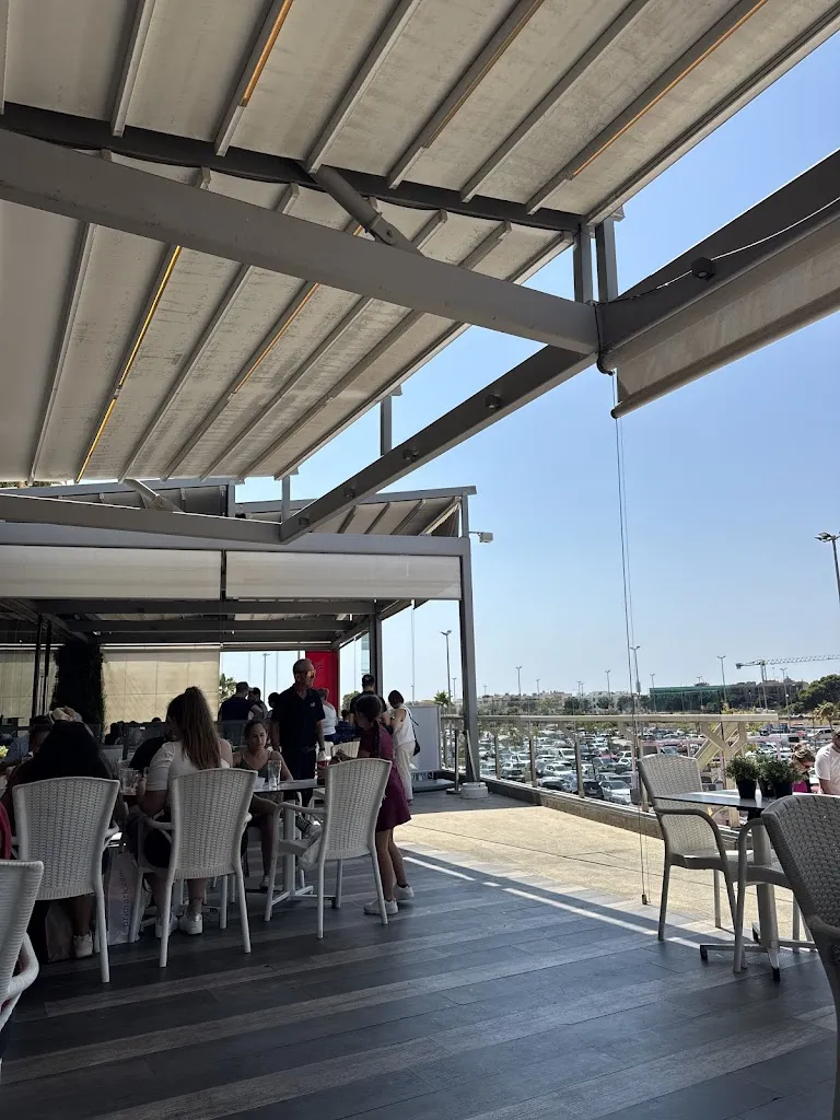 Anetta Tkachenko_Che!!! Asador argentino  Local 1-10A_Coll d'en Rabassa_review