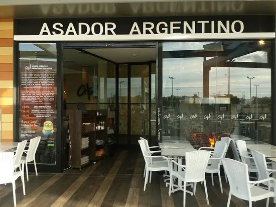 Che!!! Asador argentino (CC Fan Mallorca) Local 1-10A restaurant in Coll d'en Rabassa