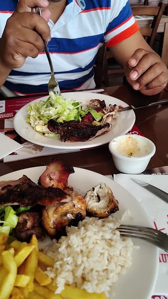 Che!!! Asador argentino  Local 1-10A_Coll d'en Rabassa_slider_image_2