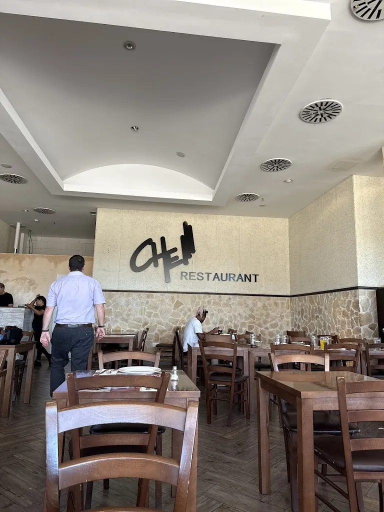 Che!!! Asador argentino  Local 1-10A_Coll d'en Rabassa_slider_image_3