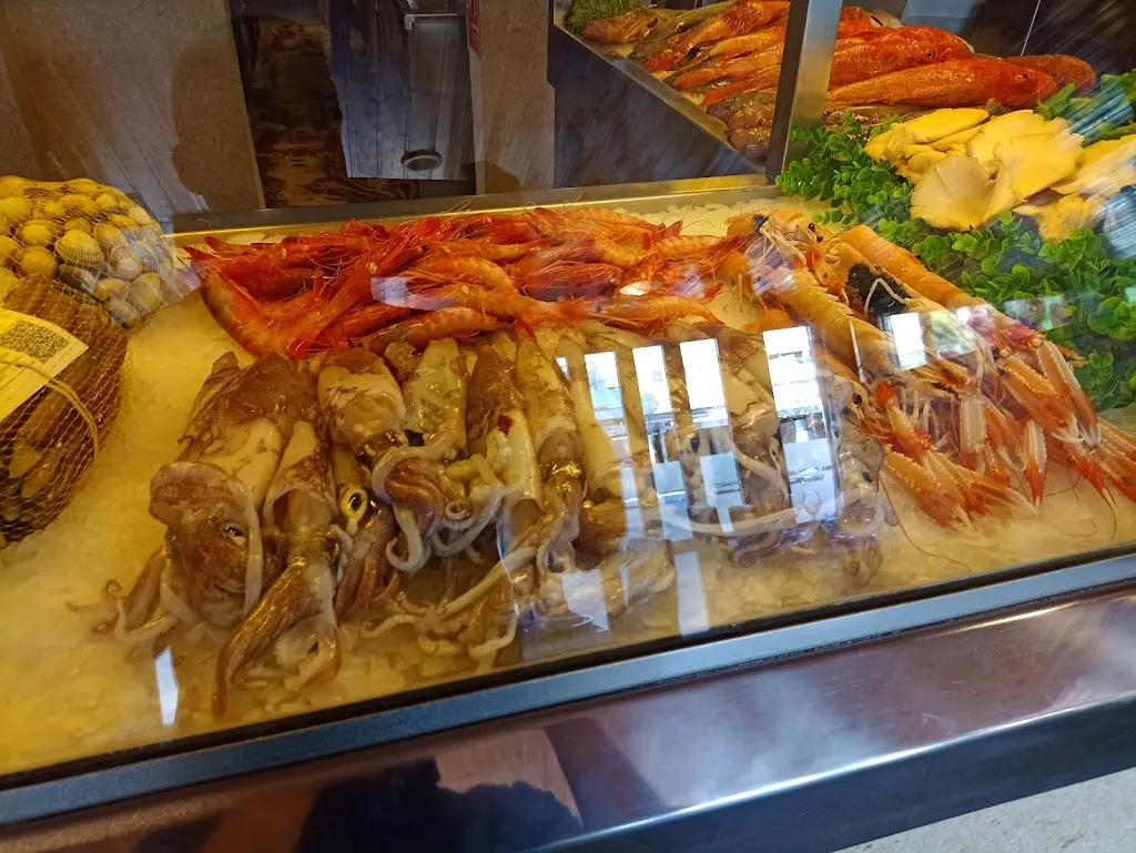 Roy_Restaurante Bonsol_Coll d'en Rabassa_review