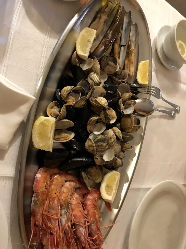 David Lojewski_Restaurante Bonsol_Coll d'en Rabassa_review