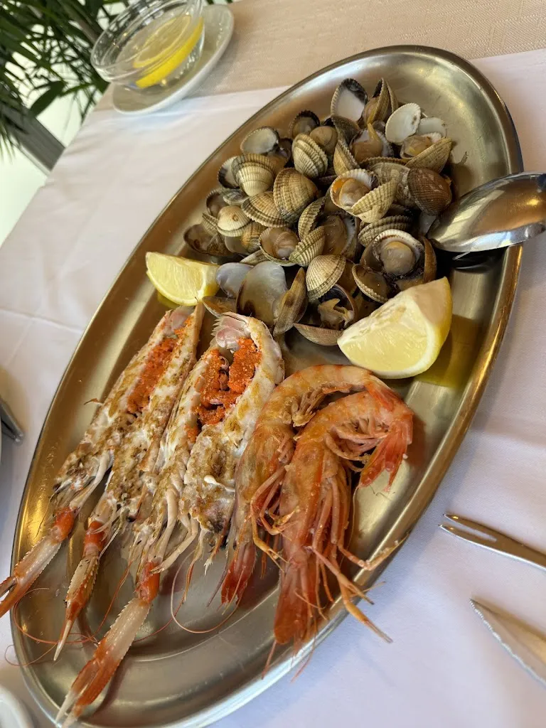 Julia Coutto_Restaurante Bonsol_Coll d'en Rabassa_review