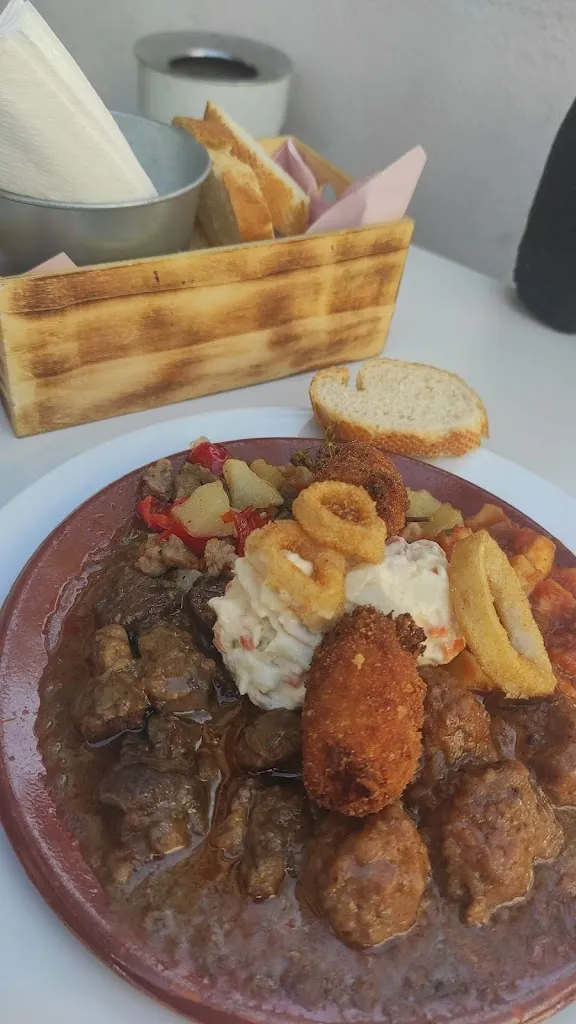 Menu_Bar el picaro_Coll d'en Rabassa_image_8