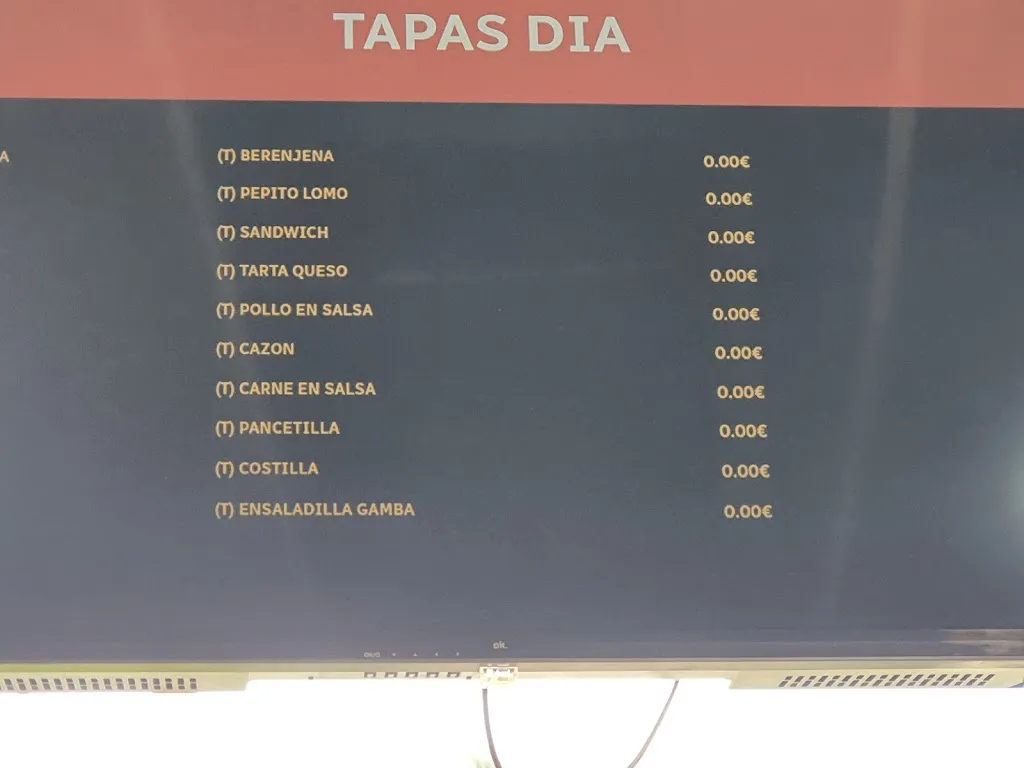 Menu_Pata Negra, Ciutat Jardí_Coll d'en Rabassa_image_1