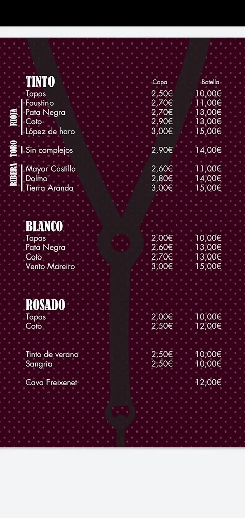 Menu_Pata Negra, Ciutat Jardí_Coll d'en Rabassa_image_4