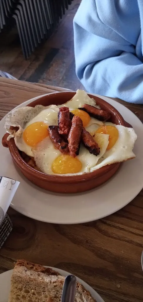 Menu_Pata Negra, Ciutat Jardí_Coll d'en Rabassa_image_5