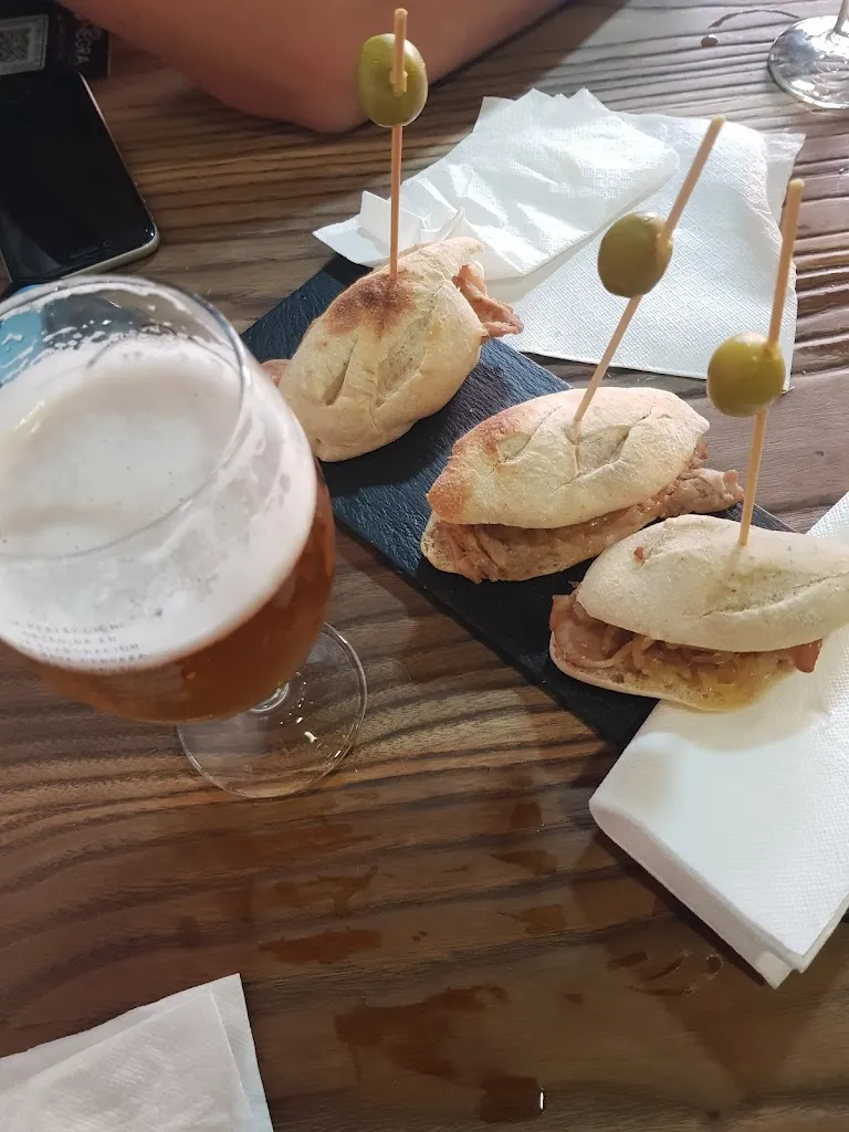 Menu_Pata Negra, Ciutat Jardí_Coll d'en Rabassa_image_7