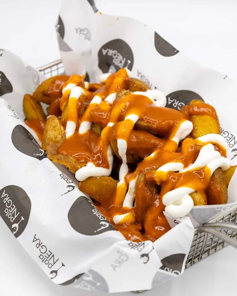 Menu_Pata Negra, Ciutat Jardí_Coll d'en Rabassa_image_8