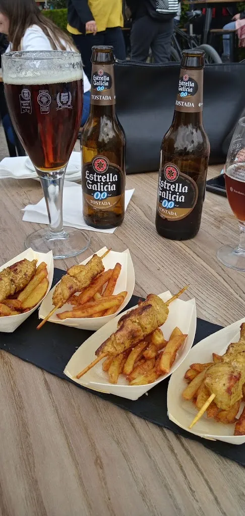 Menu_Pata Negra, Ciutat Jardí_Coll d'en Rabassa_image_9