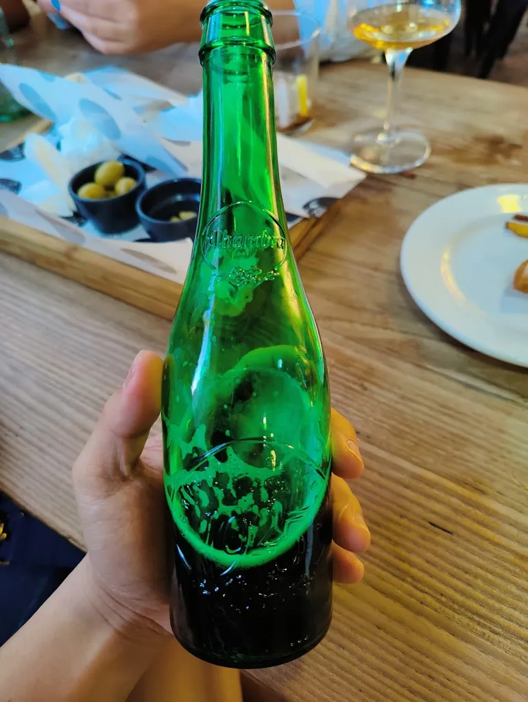 John Sennen Salise_Pata Negra, Ciutat Jardí_Coll d'en Rabassa_review