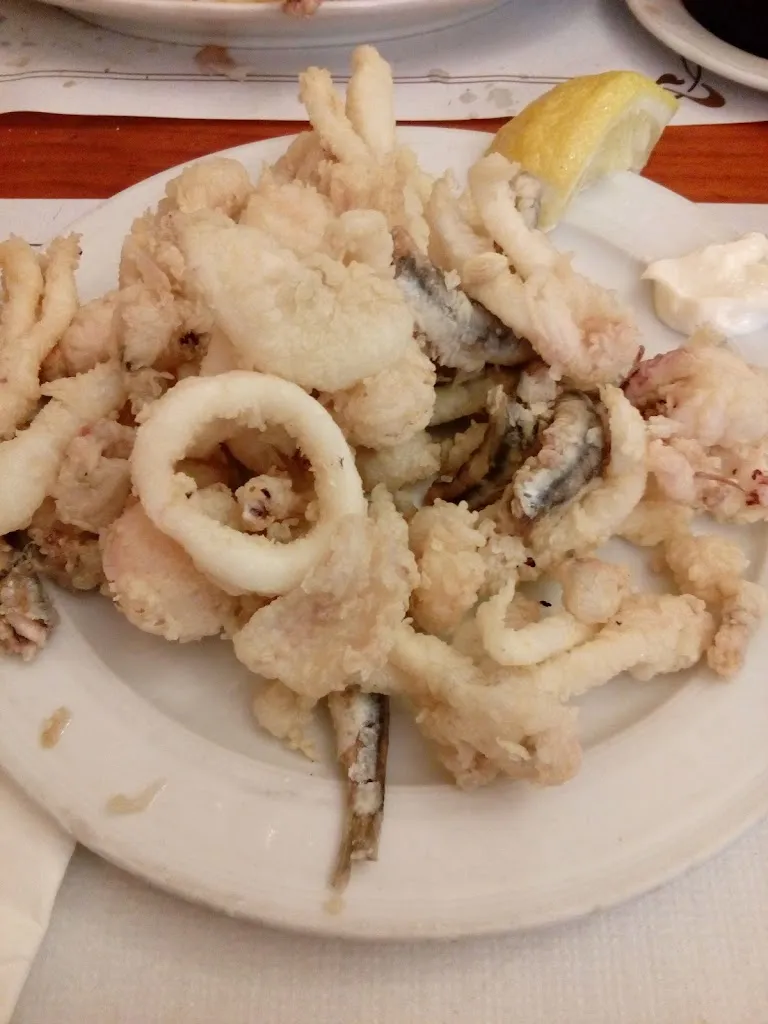 Menu_Isabelita´s pizza_Coll d'en Rabassa_image_5