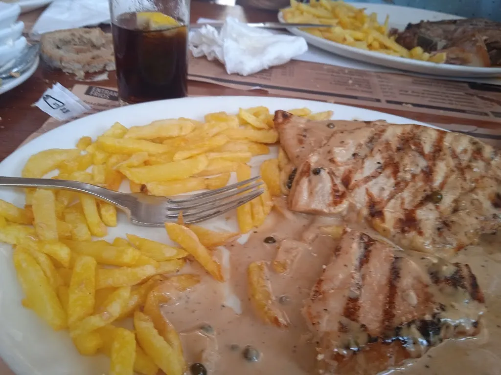 Menu_Isabelita´s pizza_Coll d'en Rabassa_image_6