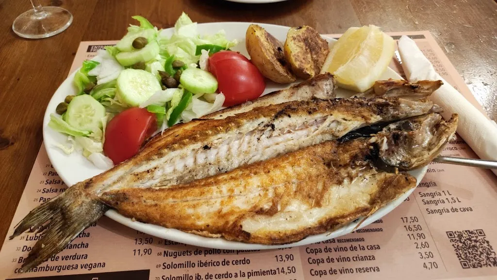 Menu_Isabelita´s pizza_Coll d'en Rabassa_image_8