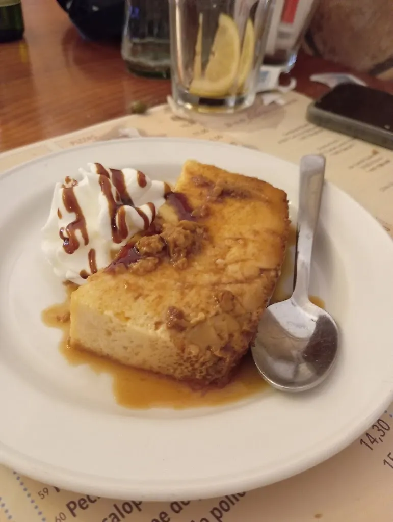 Menu_Isabelita´s pizza_Coll d'en Rabassa_image_9