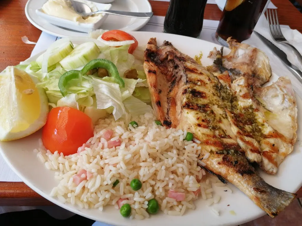 Ramya ravi_Isabelita´s pizza_Coll d'en Rabassa_review