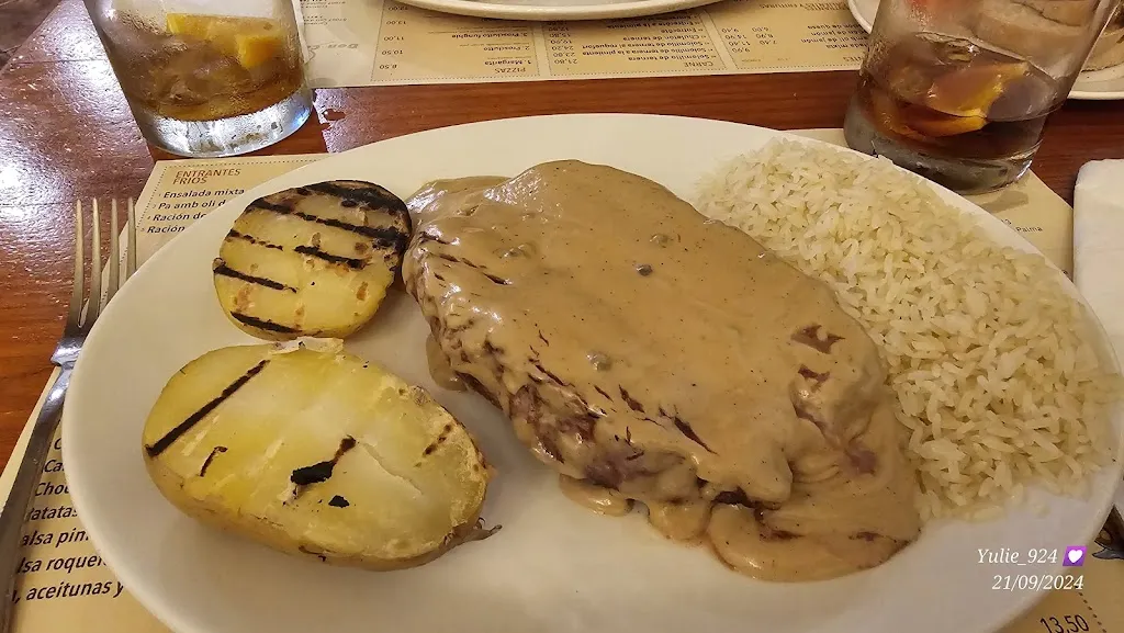 Isabelita´s pizza_Coll d'en Rabassa_slider_image_3