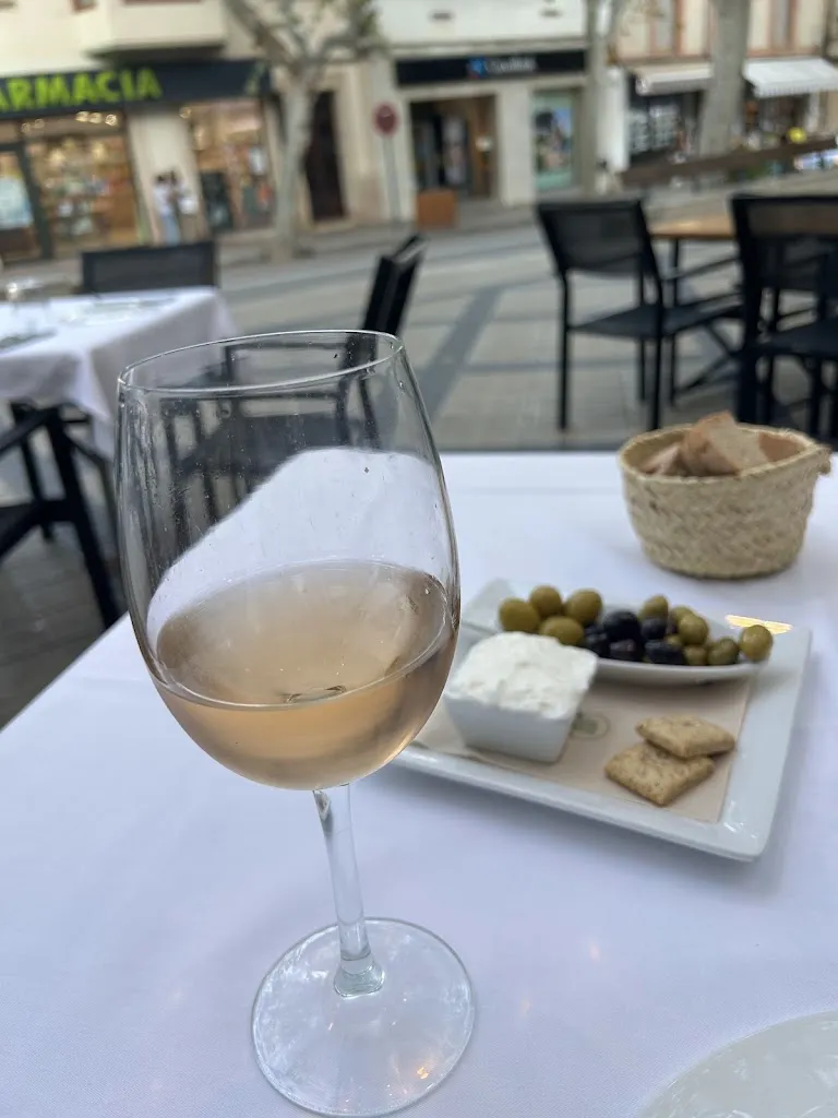 Imke Forster_Restaurant Es Brollador_Esporles_review