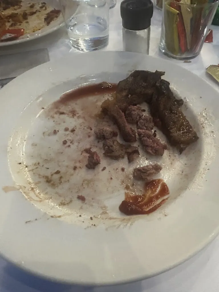 ilona_Restaurant Es Brollador_Esporles_review