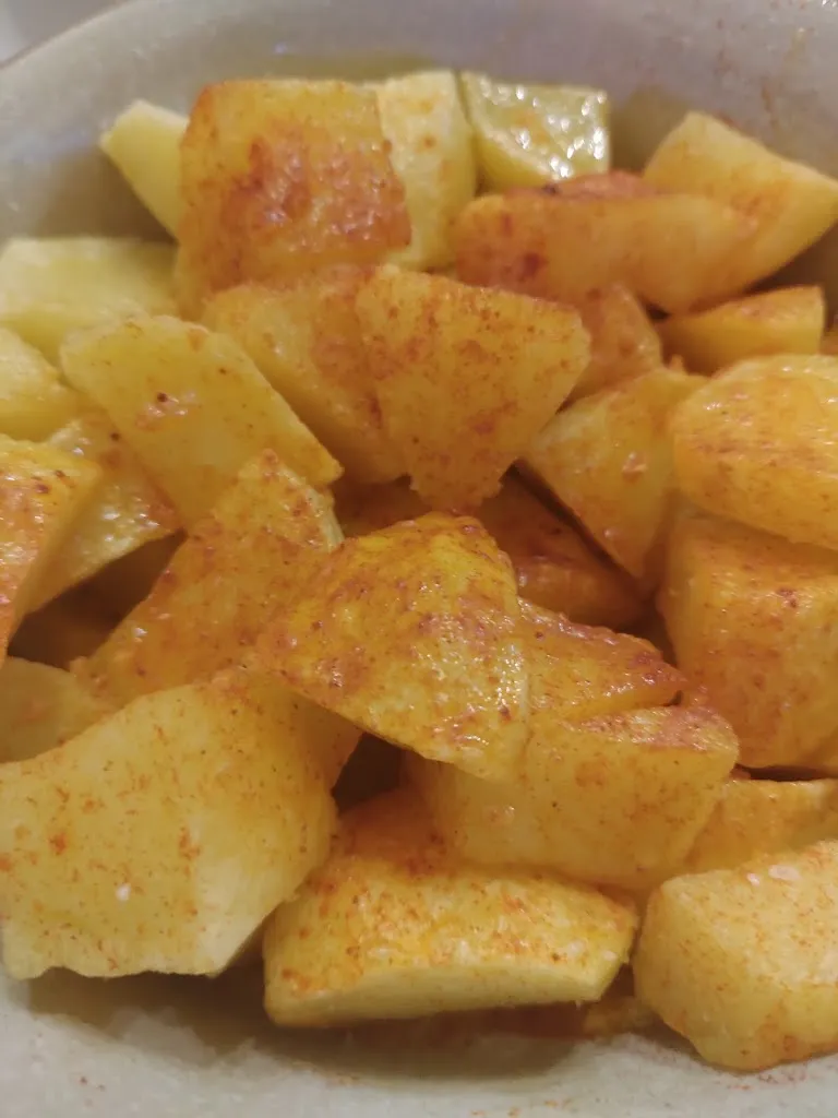 Menu_Mesón La Villa_Esporles_image_7