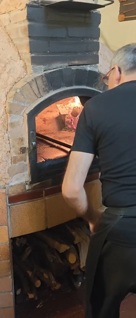 Emmanuel Ruiz-Gimenez Jobim_Mesón La Villa_Esporles_review