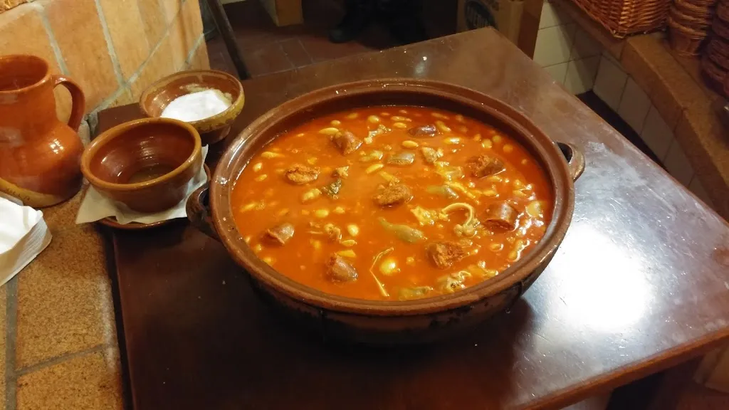 Mesón La Villa_Esporles_slider_image_3