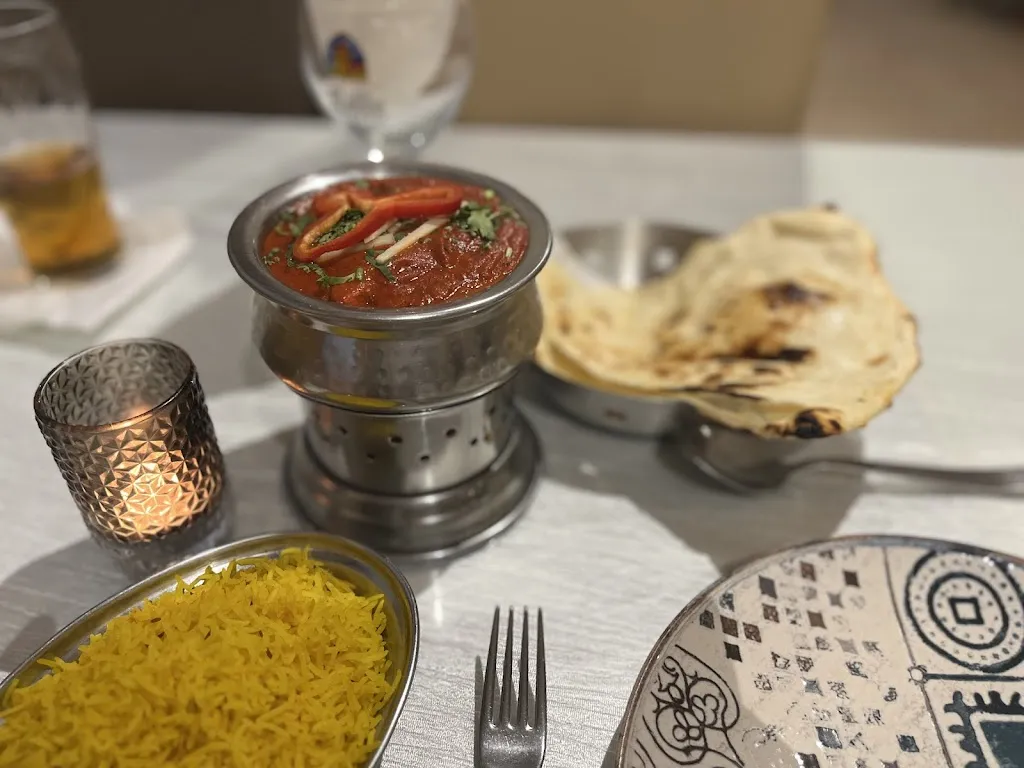 Menu_INDIAN CURRY ORIGINAL INDIAN RESTAURANT BAR_Calp_image_5