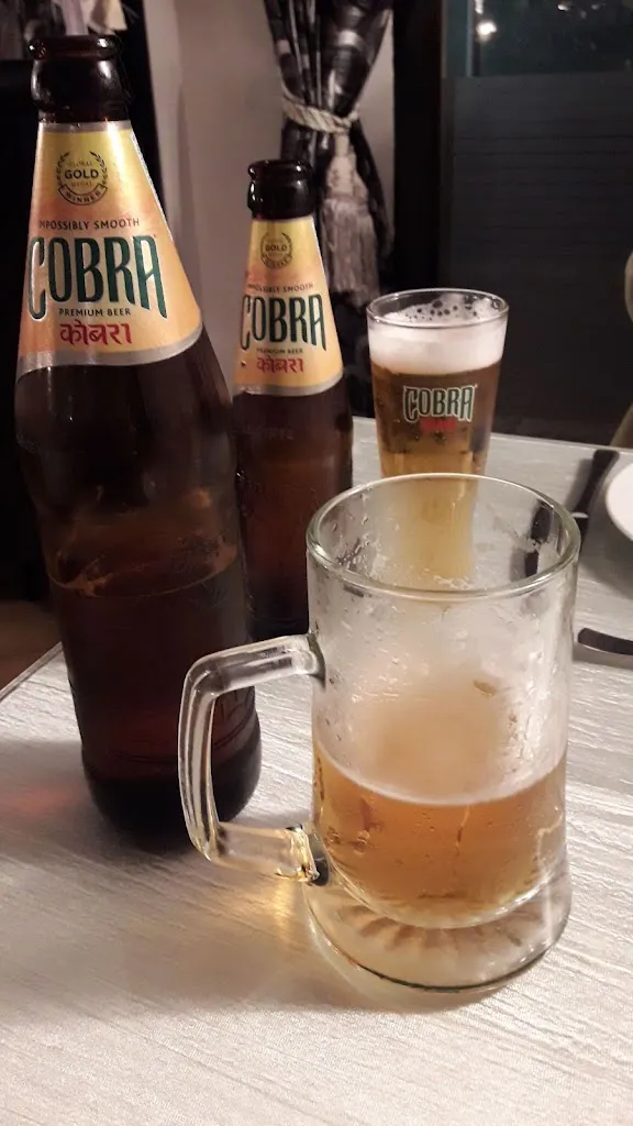 Menu_INDIAN CURRY ORIGINAL INDIAN RESTAURANT BAR_Calp_image_6