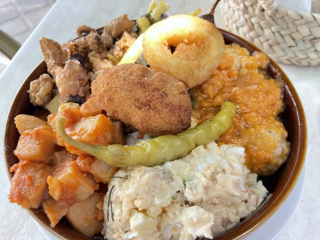 Menu_Sa Moleta_Esporles_image_4