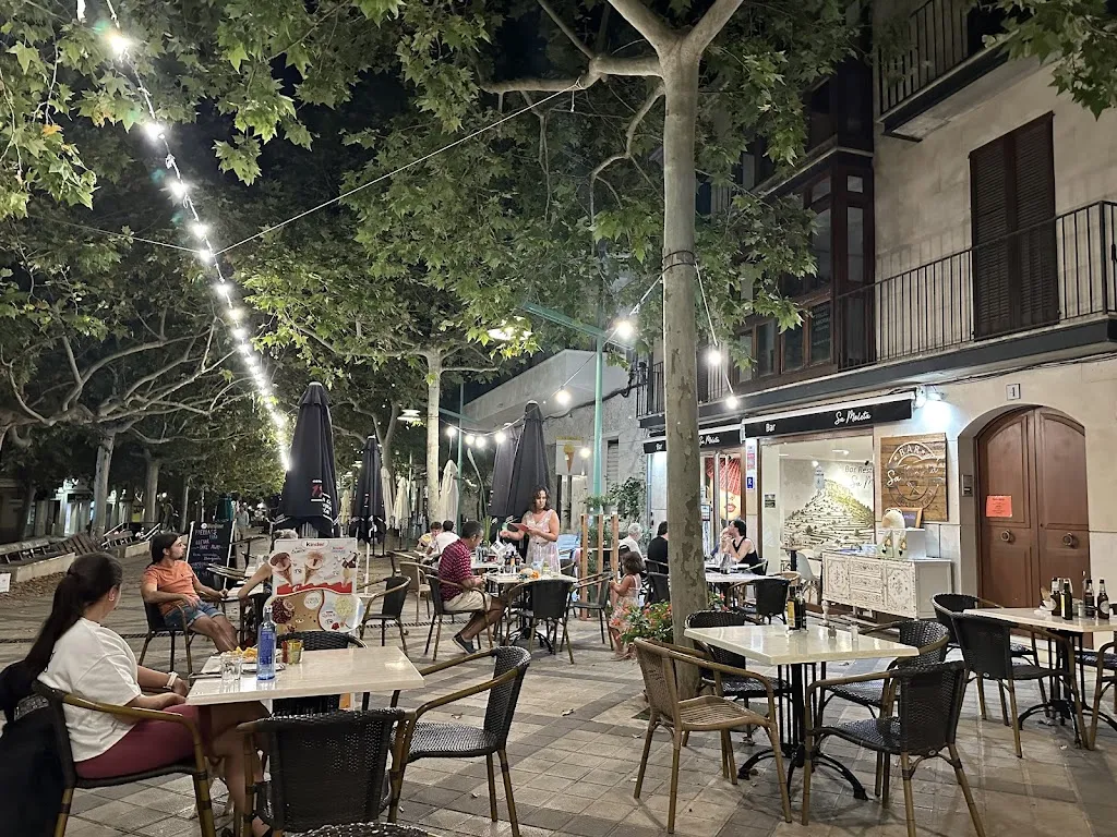 Dorit Visbeck-Liebers_Sa Moleta_Esporles_review