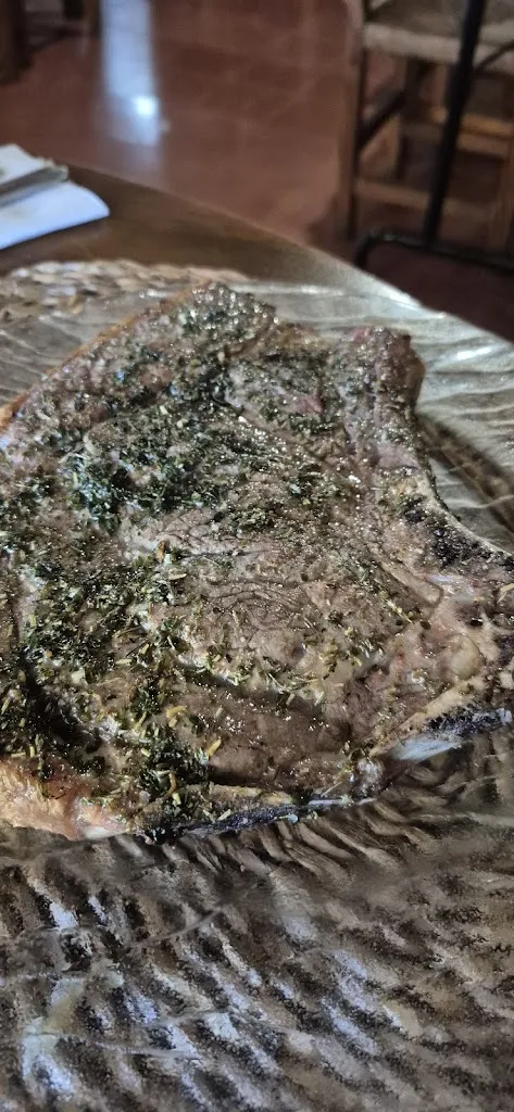 Aurora Blake De Barcelo_Restaurant de Canet_Esporles_review