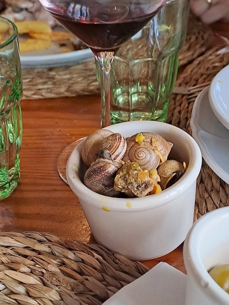 Horia Banciu_Restaurant de Canet_Esporles_review