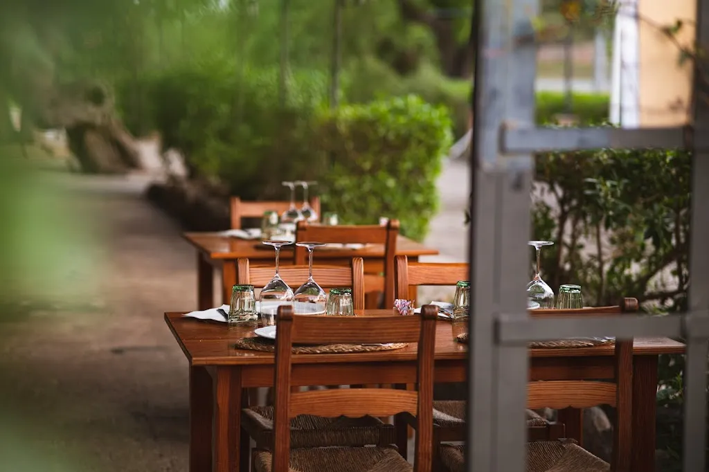 Restaurant de Canet restaurant in Esporles