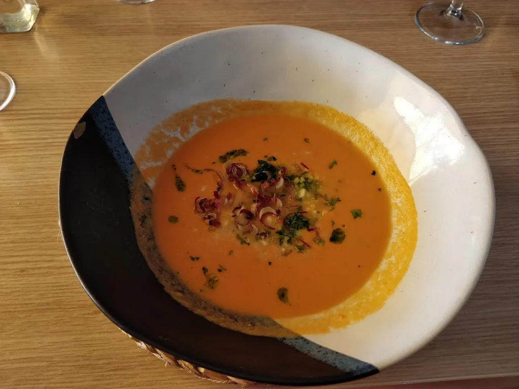 Aleksei Ivanov_Restaurante Quay_Esporles_review