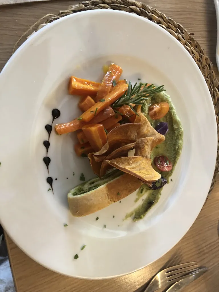 laurie birks_Restaurante Quay_Esporles_review